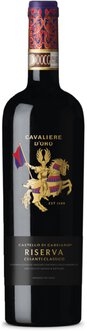 Cavaliere d'Oro Chianti Classico Riserva