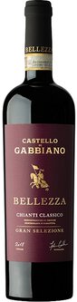 Castello di Gabbiano Bellezza Chianti Classico