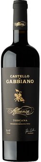 Castello Di Gabbiano Alleanza Toscana