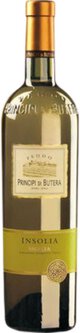 Feudo Principi di Butera Insolia Sicilia IGT