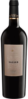 Masseria Altemura Sasseo Primitivo Salento IGT