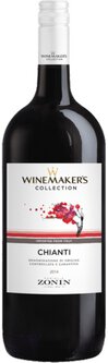 Zonin Winemaker's Collection Chianti DOCG