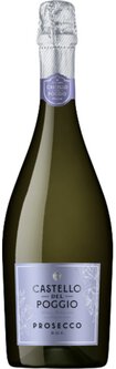 Castello del Poggio Prosecco