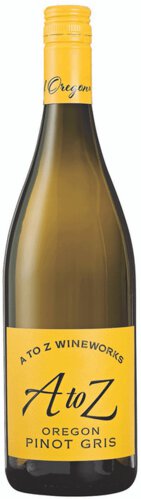 A to Z Pinot Gris