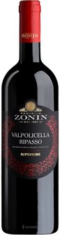 Zonin Valpolicella Superiore Ripasso DOC