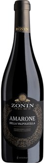 Zonin Amarone della Valpolicella DOCG