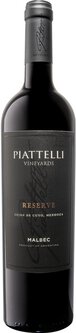 Piattelli Malbec Reserve Mendoza