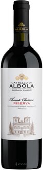 Castello d'Albola Chianti Classico Riserva DOCG