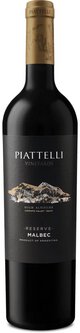 Piattelli Vineyards Reserve Malbec