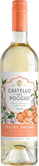 Castello del Poggio Peachy Dreams