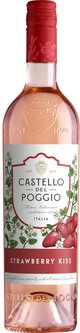 Castello del Poggio Strawberry Kiss