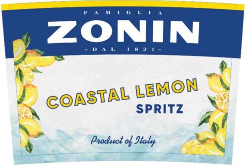 Zonin Limon Spritz