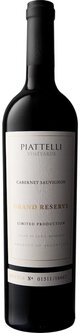 Piattelli Vineyards Grand Reserve Cabernet Sauvignon