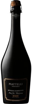 Piattelli Vineyards Brut Nature