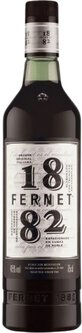 Fernet 1882 Neutral Spirit Grain