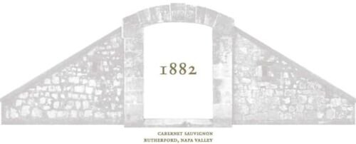 Niebaum-Pennino 1882 Cabernet Sauvignon Rutherford