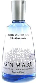 Gin Mare Mediterranean Gin