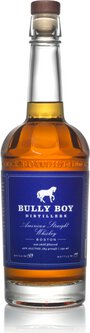 Bully Boy American Straight Whiskey