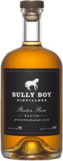 Bully Boy Boston Rum