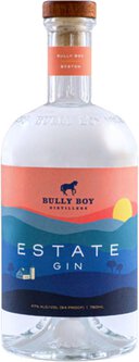 Bully Boy Estate Gin