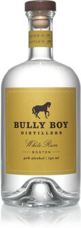 Bully Boy White Rum