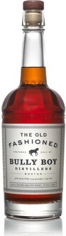 Bully Boy The Old Fashioned Whiskey