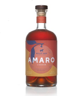 Bully Boy Amaro Liqueur