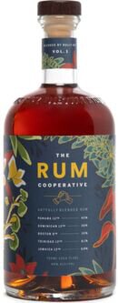 Bully Boy The Rum Cooperative Volume 1