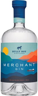 Bully Boy Merchant Gin