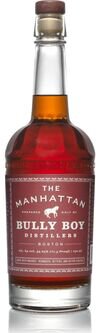 Bully Boy The Manhattan