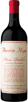 Austin Hope Cabernet Sauvignon