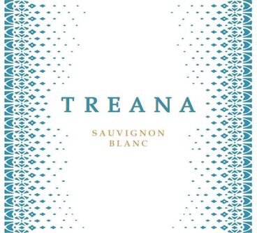 Treana Sauvignon Blanc California