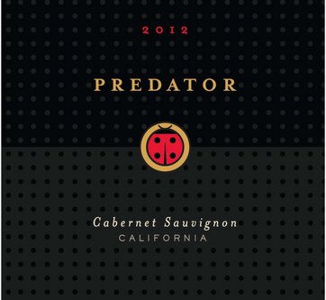 Predator Cabernet Sauvignon California