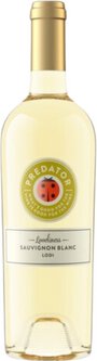 Predator Loveliness Sauvignon Blanc