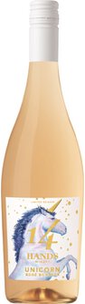 14 Hands Unicorn Rose Bubbles Wine