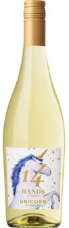 14 Hands Unicorn Bubbles Sparkling White Wine