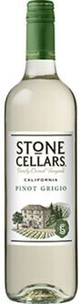 Stone Cellars California Pinot Grigio