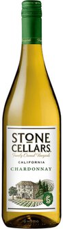 Stone Cellars California Chardonnay