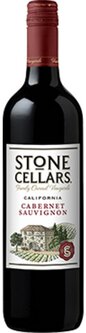 Stone Cellars California Cabernet Sauvignon