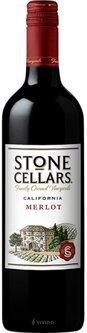 Stone Cellars California Merlot