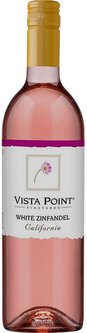 Vista Point Vineyards White Zinfandel