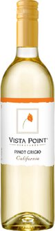 Vista Point Vineyards Pinot Grigio