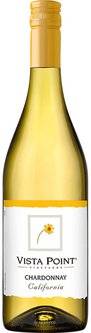 Vista Point Vineyards Chardonnay