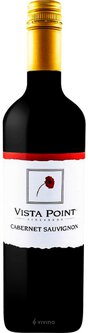 Vista Point Vineyards Cabernet Sauvignon
