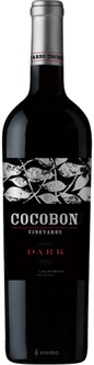 Cocobon Dark Red Blend