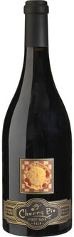 Cherry Pie San Pablo Bay Pinot Noir