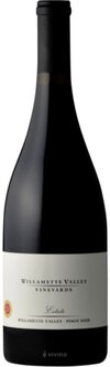 Willamette Valley Vineyards Estate Pinot Noir