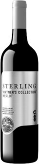Sterling Vineyards Vintner's Collection California Merlot