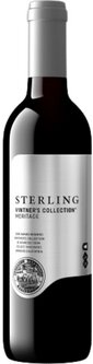 Sterling Vineyards Vintner's Collection California Meritage