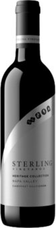 Sterling Vineyards Napa Valley Cabernet Sauvignon
